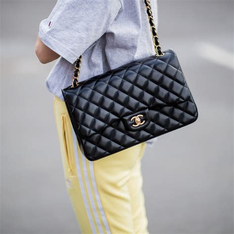 Why You Should Invest in Chanel Bags 